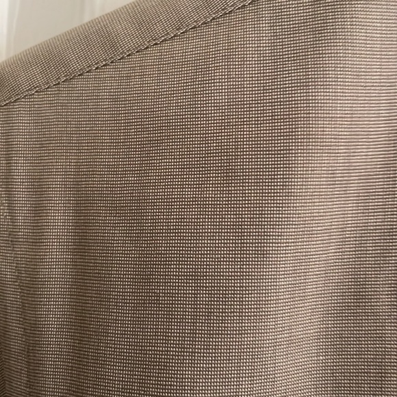 100% Cotton , Van Heusen 16-34 and Charter Club medium - Picture 5 of 9